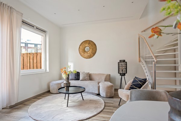 Medium property photo - Katendrechtsestraat 68, 3072 NX Rotterdam